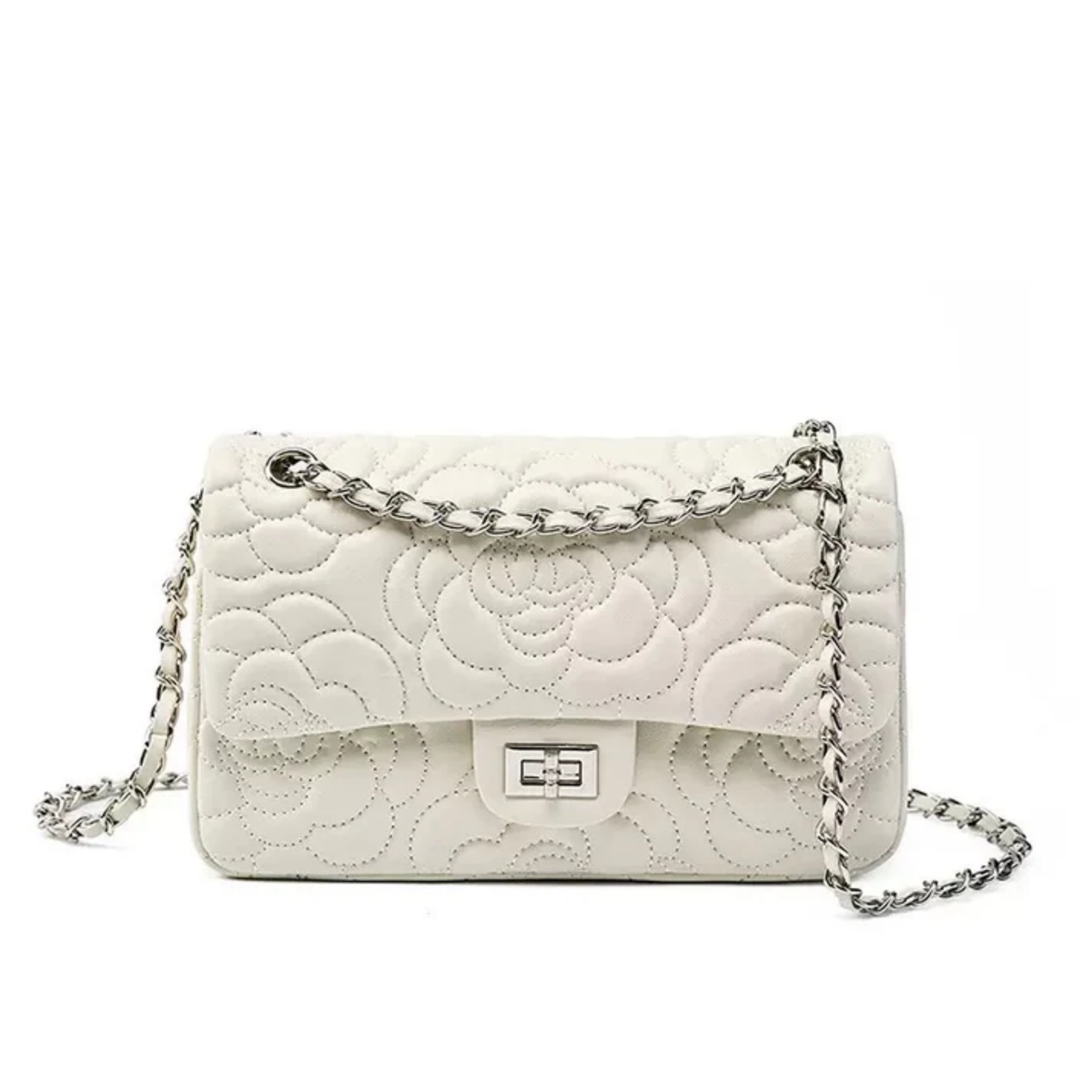 Crossbody Clutch Bag – Evening & Occasion Bag