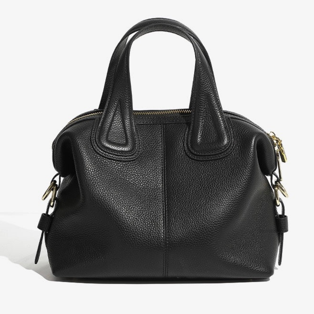 Leather Crossbody Bag – Everyday Crossbody