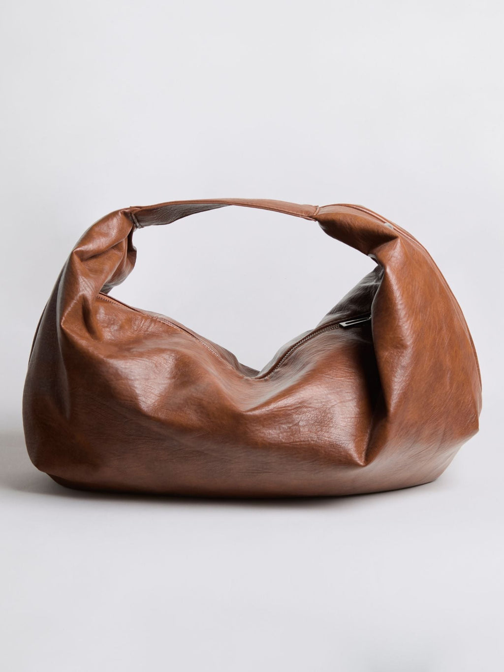 Leather Crossbody Bag – Everyday Crossbody