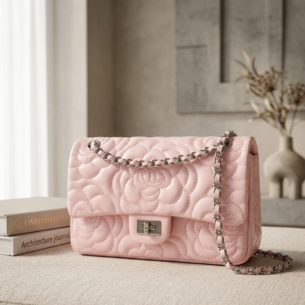 Crossbody Clutch Bag – Evening & Occasion Bag