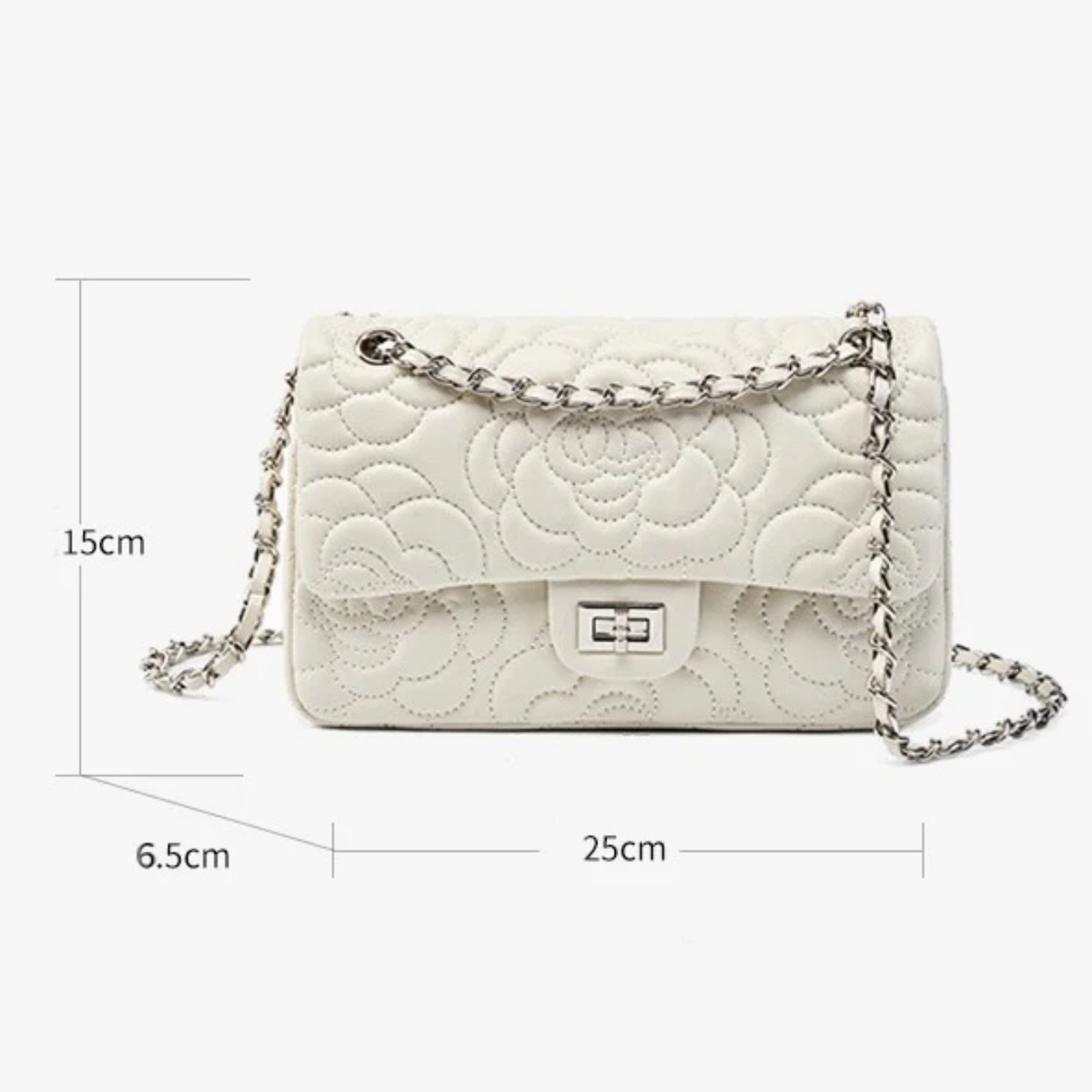 Crossbody Clutch Bag – Evening & Occasion Bag