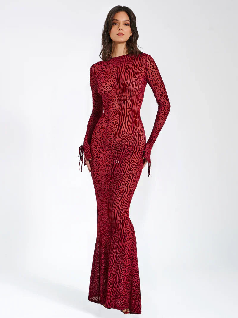 Maxi Dress – Occasion Gown for Weddings & Events
