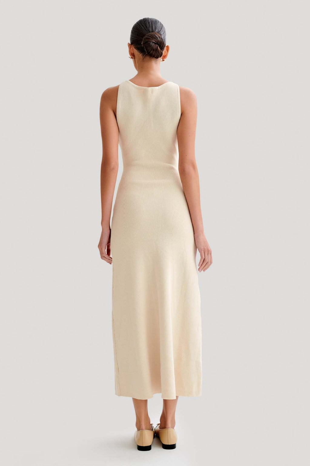 Maxi Dress – Sleeveless, Occasion Gown for Weddings & Events