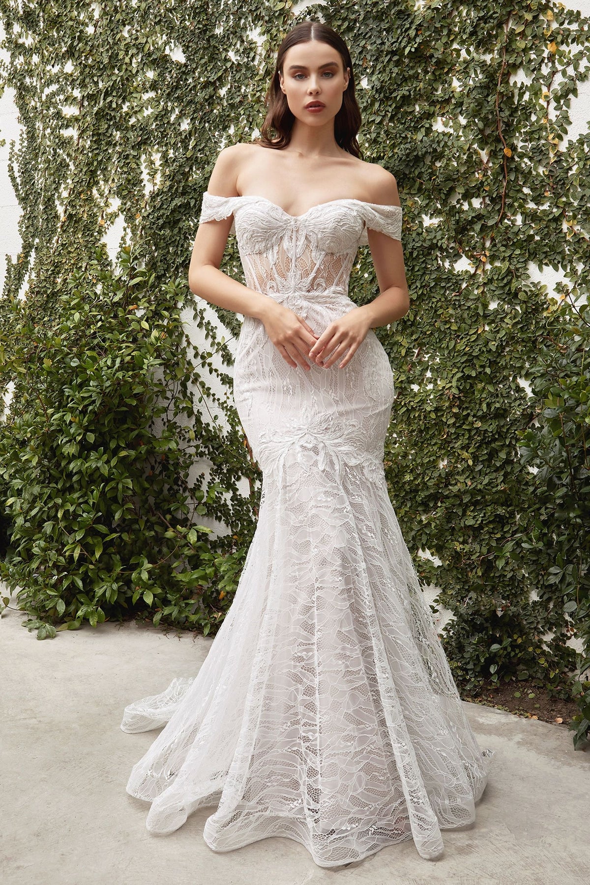 Floral Maxi Dress – Occasion Gown for Weddings & Events