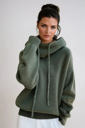 Elegant Turtleneck Jumper in Various Colours – Casual Wear, Everyday Style