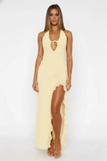 Maxi Dress – Occasion Gown for Weddings & Events