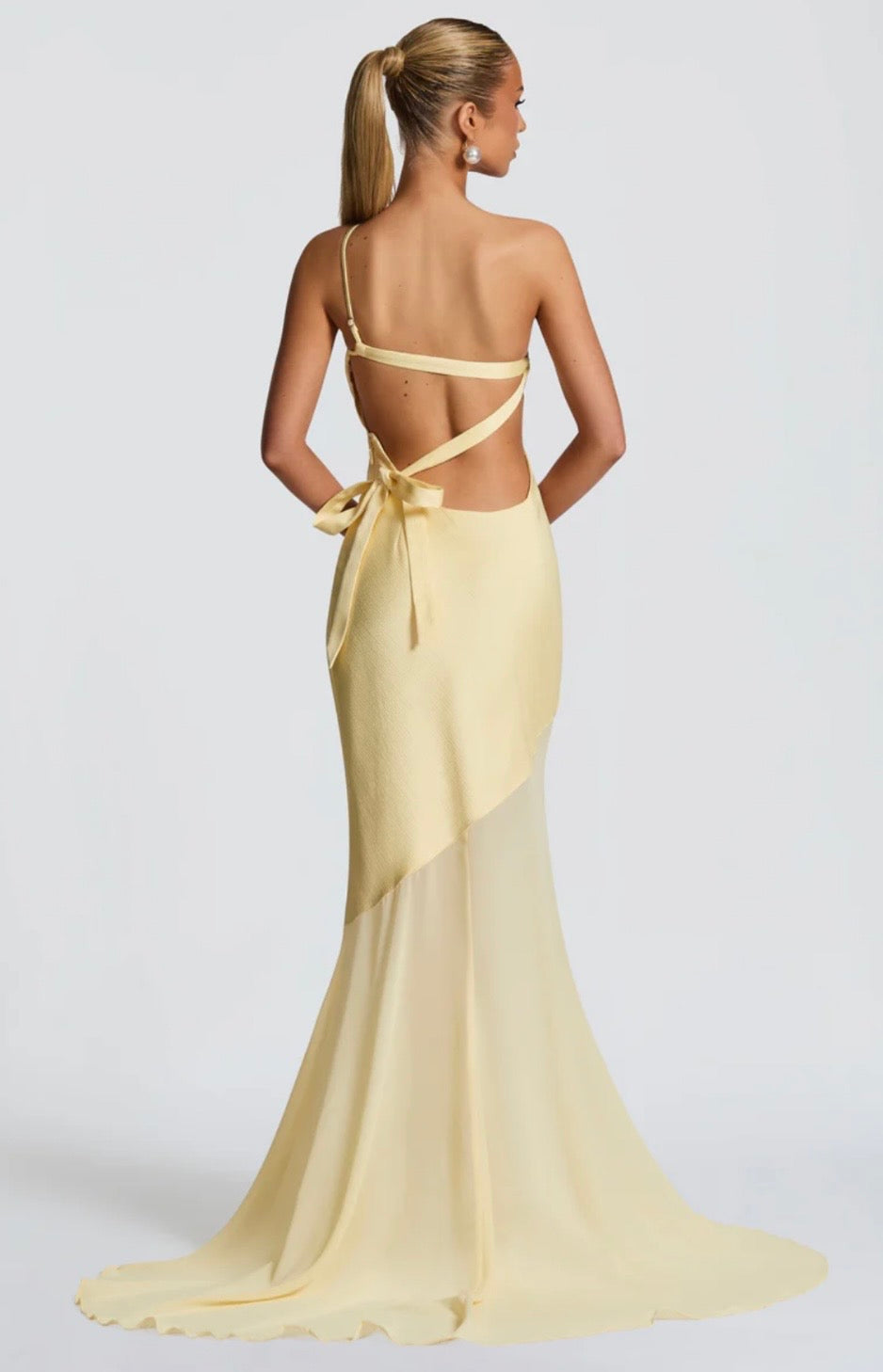 Maxi Dress – Occasion Gown for Weddings & Events