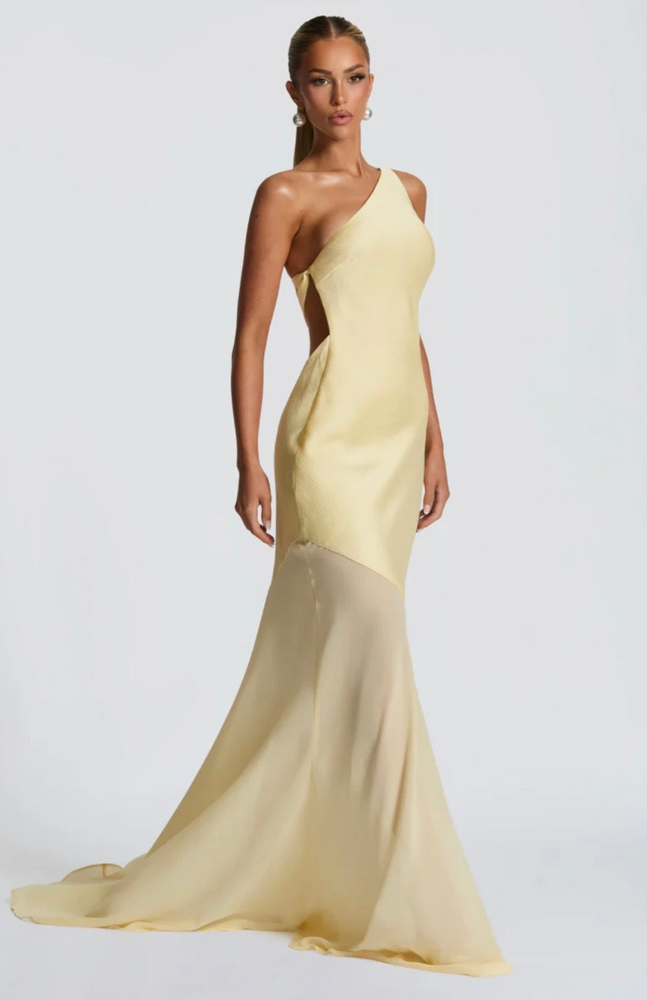 Maxi Dress – Occasion Gown for Weddings & Events