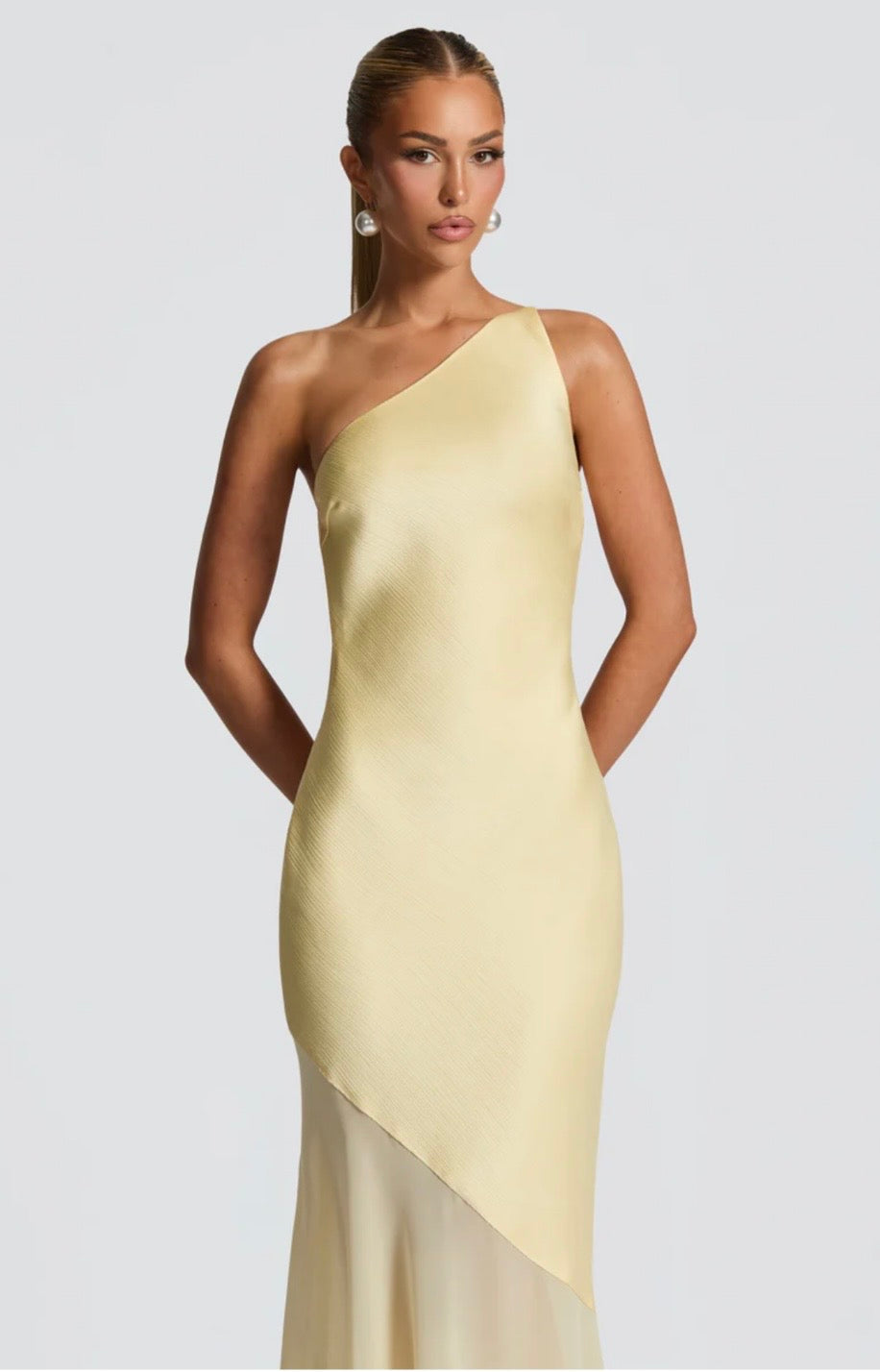 Maxi Dress – Occasion Gown for Weddings & Events