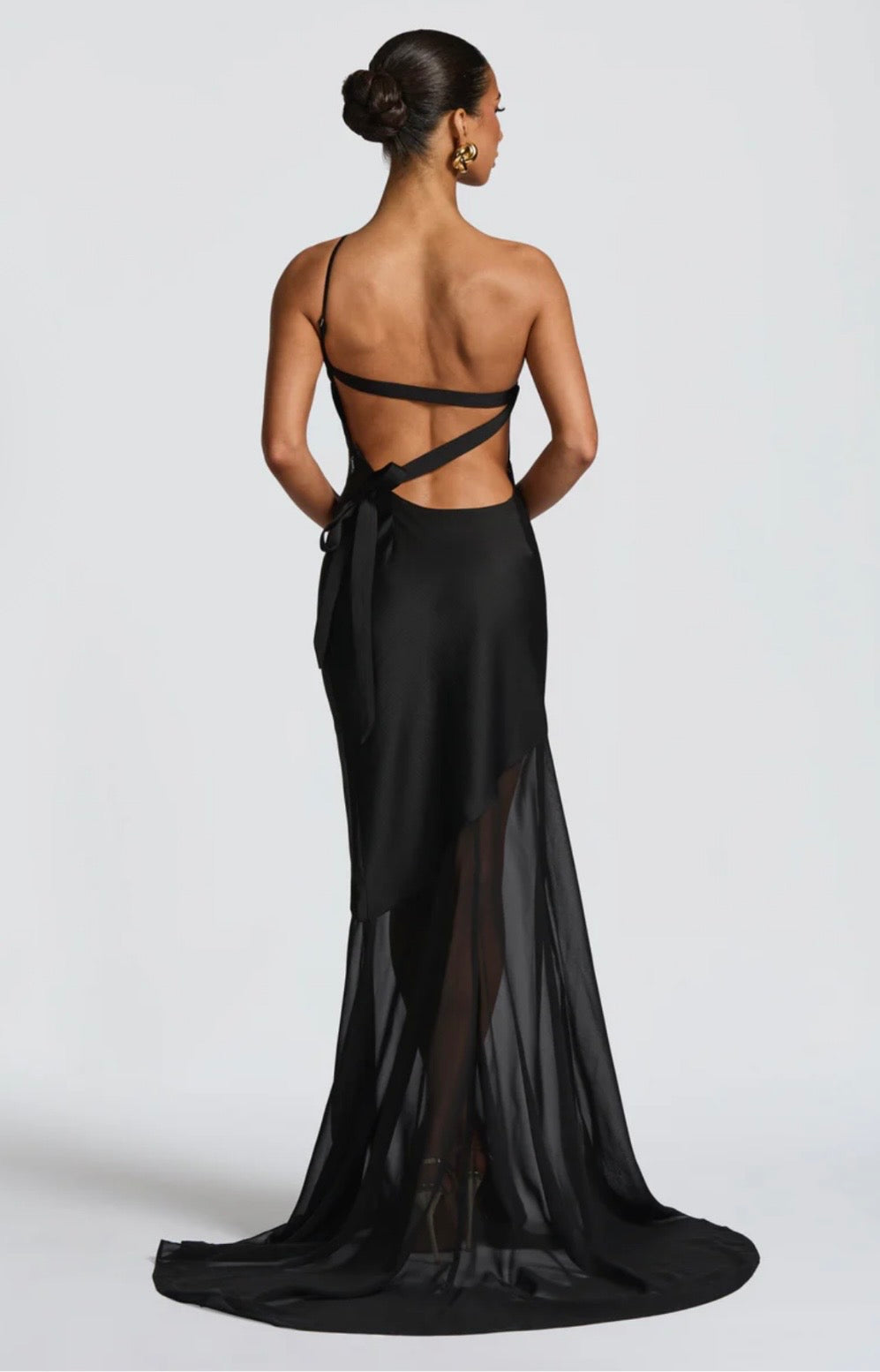 Maxi Dress – Occasion Gown for Weddings & Events