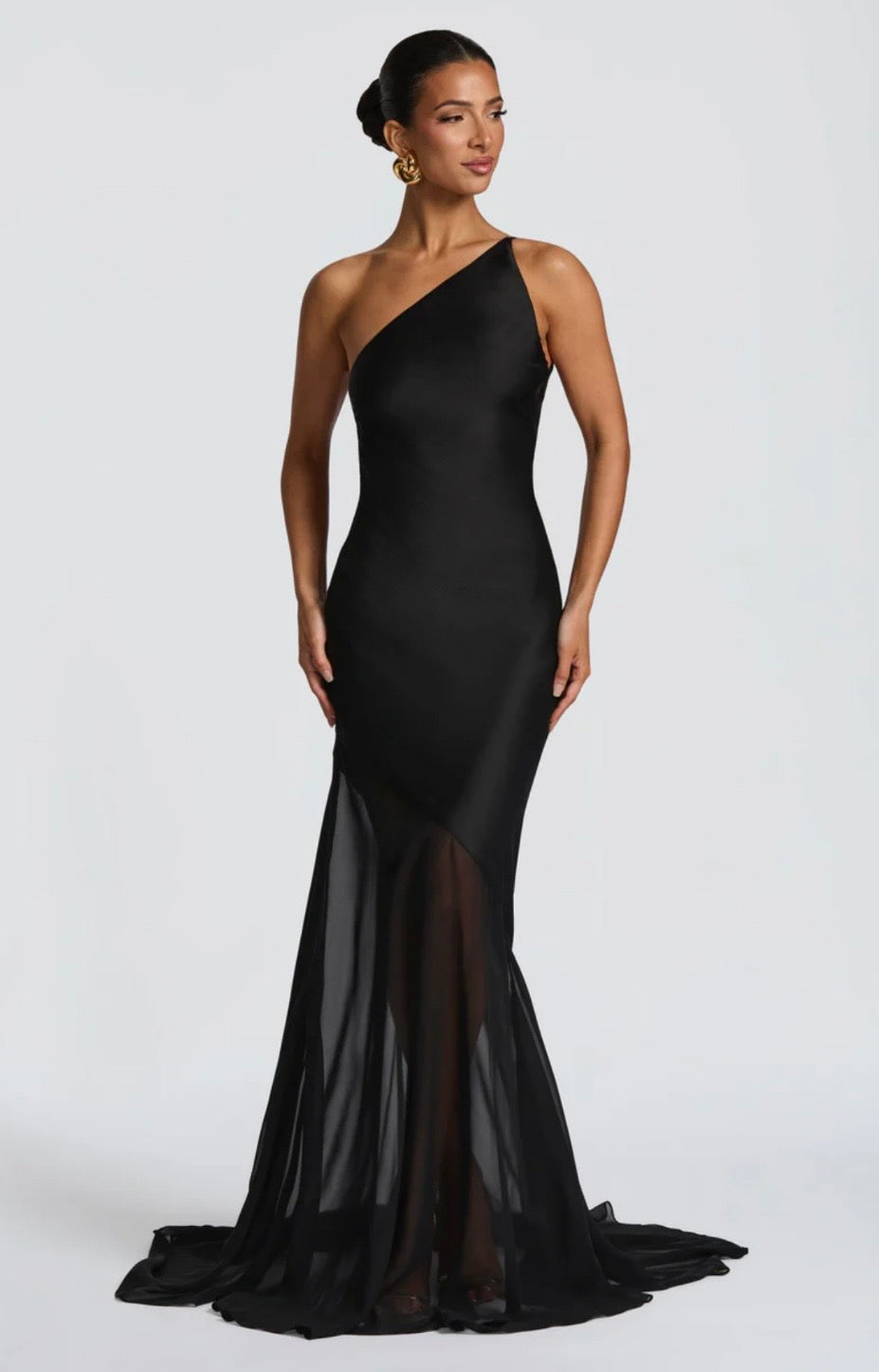 Maxi Dress – Occasion Gown for Weddings & Events