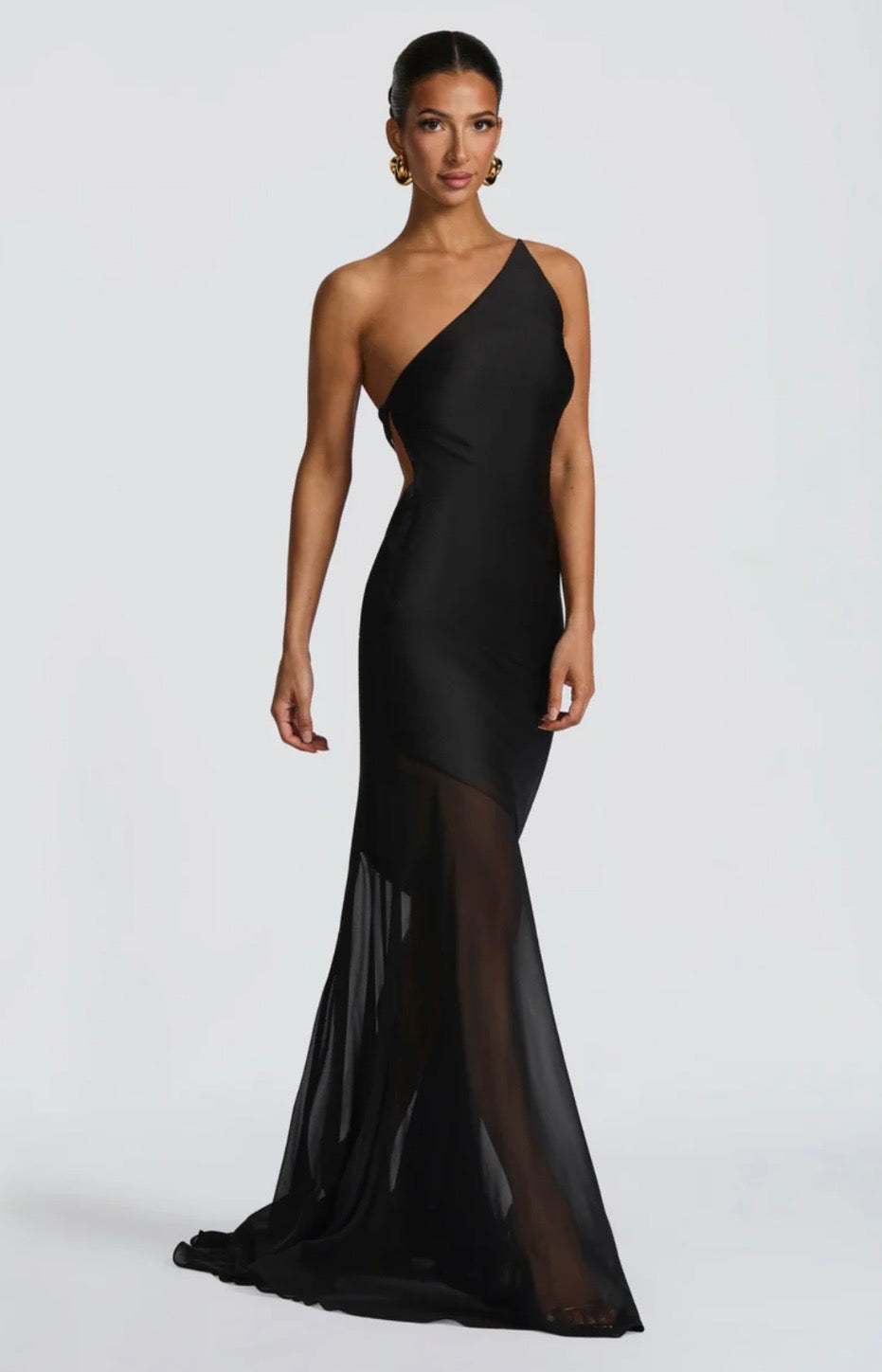 Maxi Dress – Occasion Gown for Weddings & Events