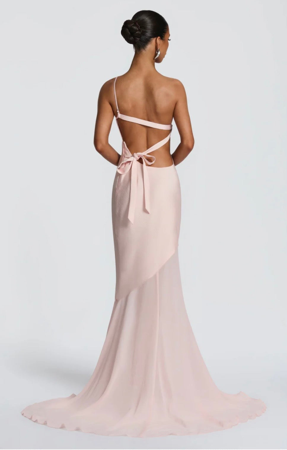 Maxi Dress – Occasion Gown for Weddings & Events