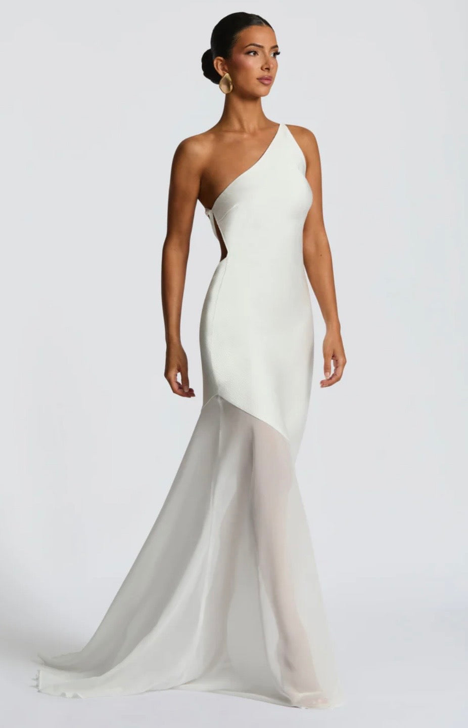 Maxi Dress – Occasion Gown for Weddings & Events
