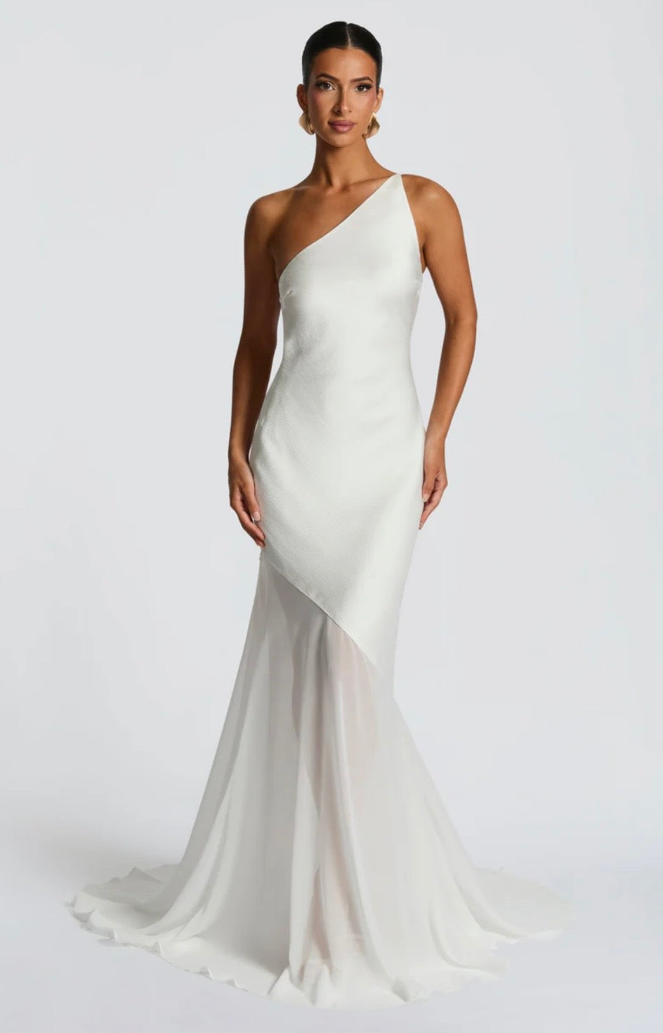 Maxi Dress – Occasion Gown for Weddings & Events