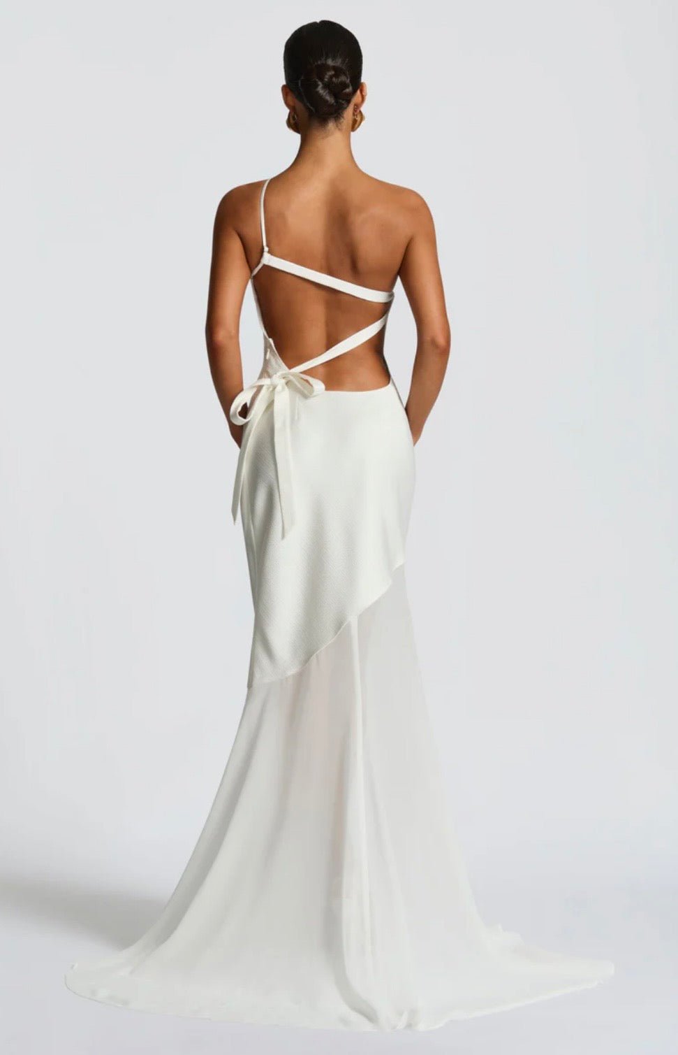 Maxi Dress – Occasion Gown for Weddings & Events