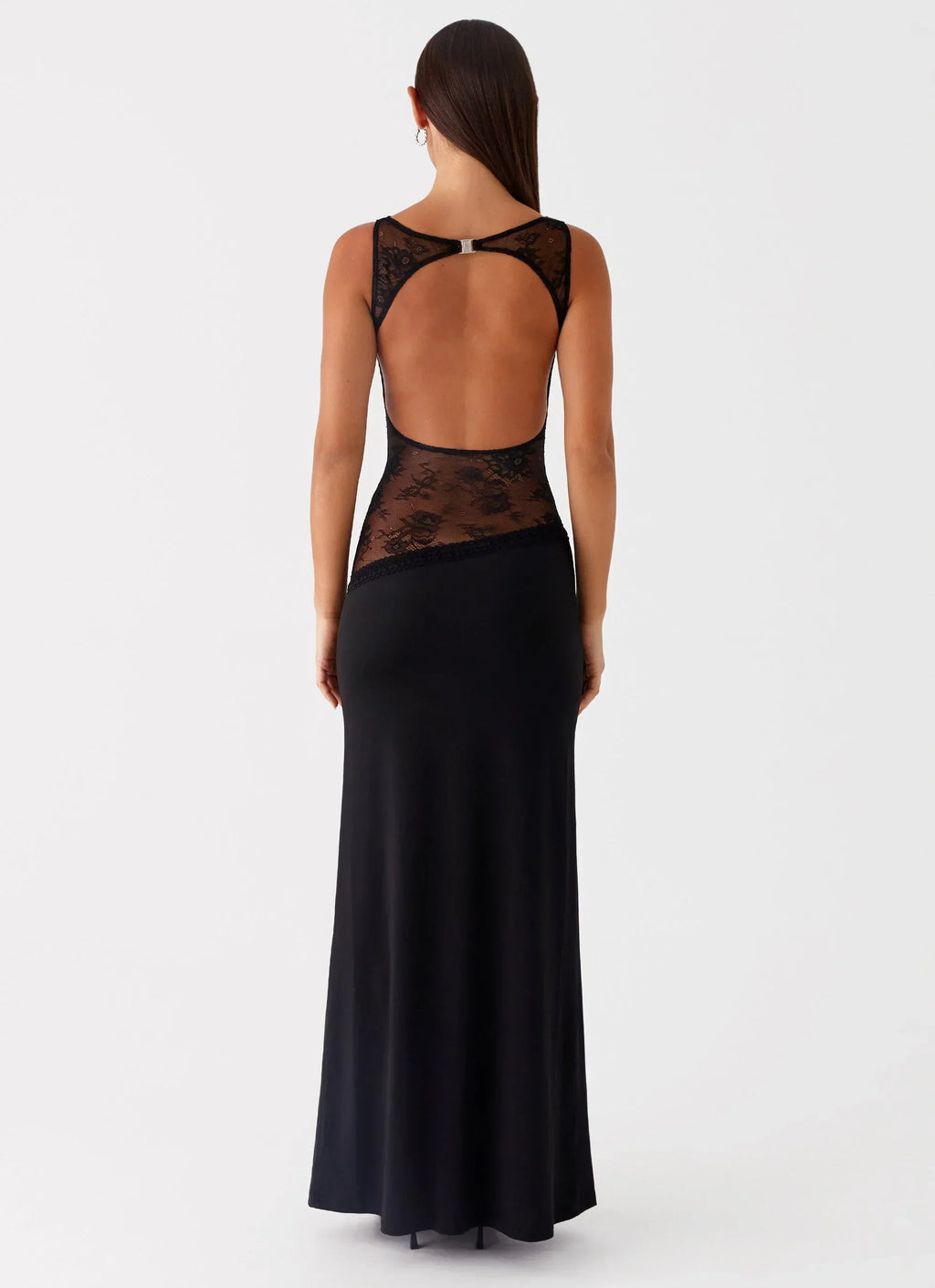 Lace Maxi Dress – Occasion Gown for Weddings & Events