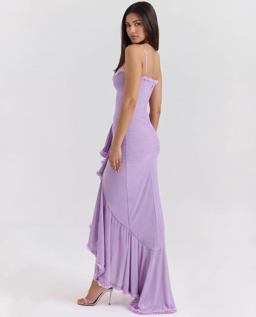 Maxi Dress – Occasion Gown for Weddings & Events