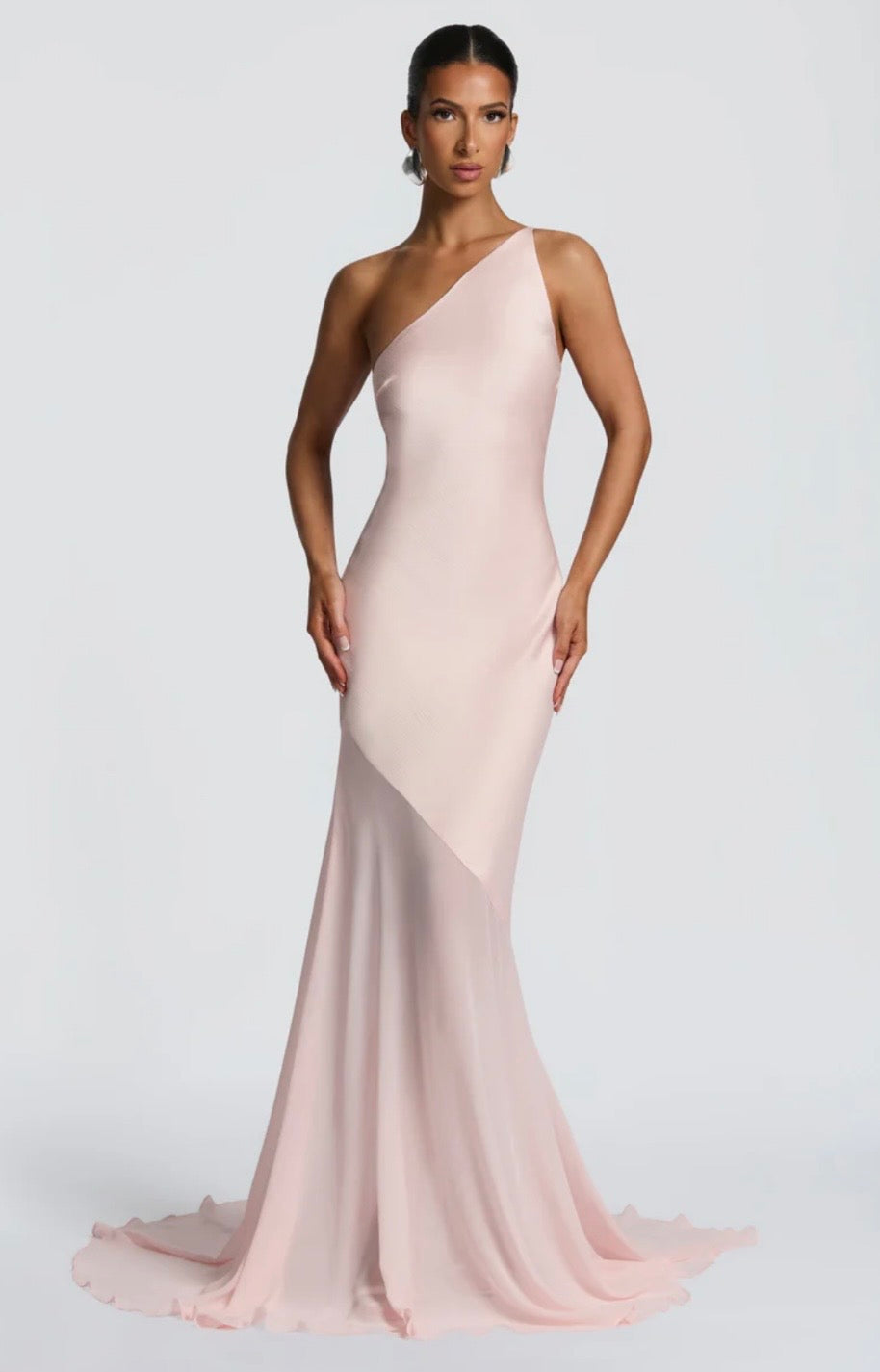 Maxi Dress – Occasion Gown for Weddings & Events