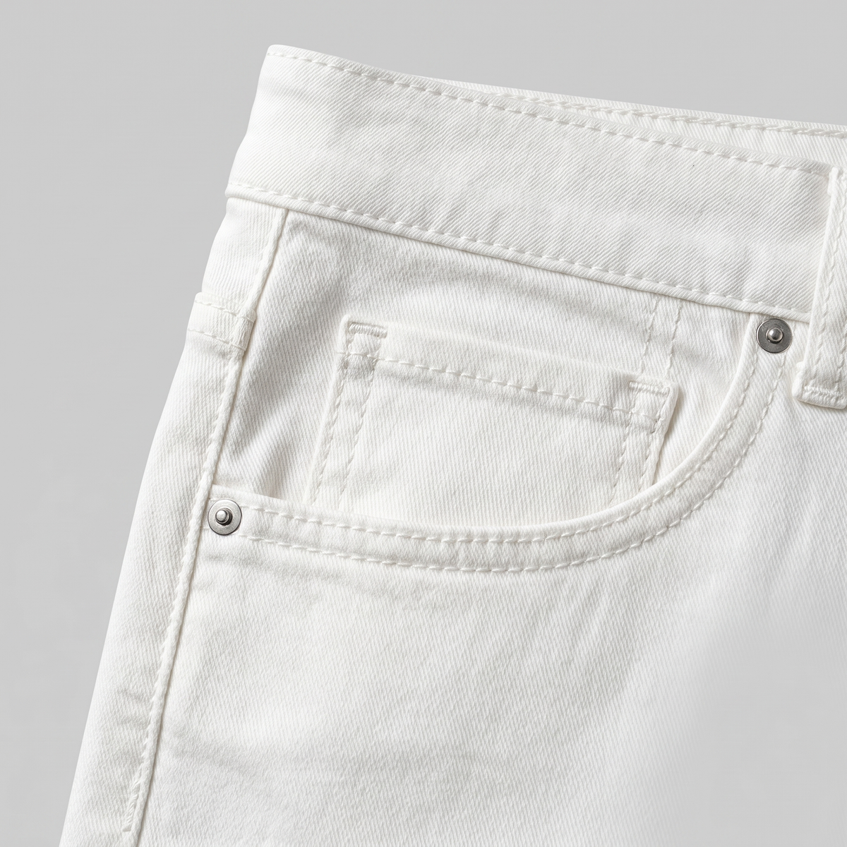 Men's Chino Shorts - Classic Fit, Cotton Fabric for Casual Wear