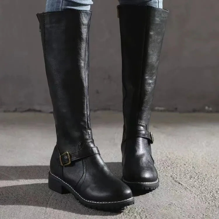 Classic Orthopaedic Boots – Comfort, Everyday Wear