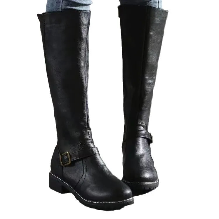 Classic Orthopaedic Boots – Comfort, Everyday Wear