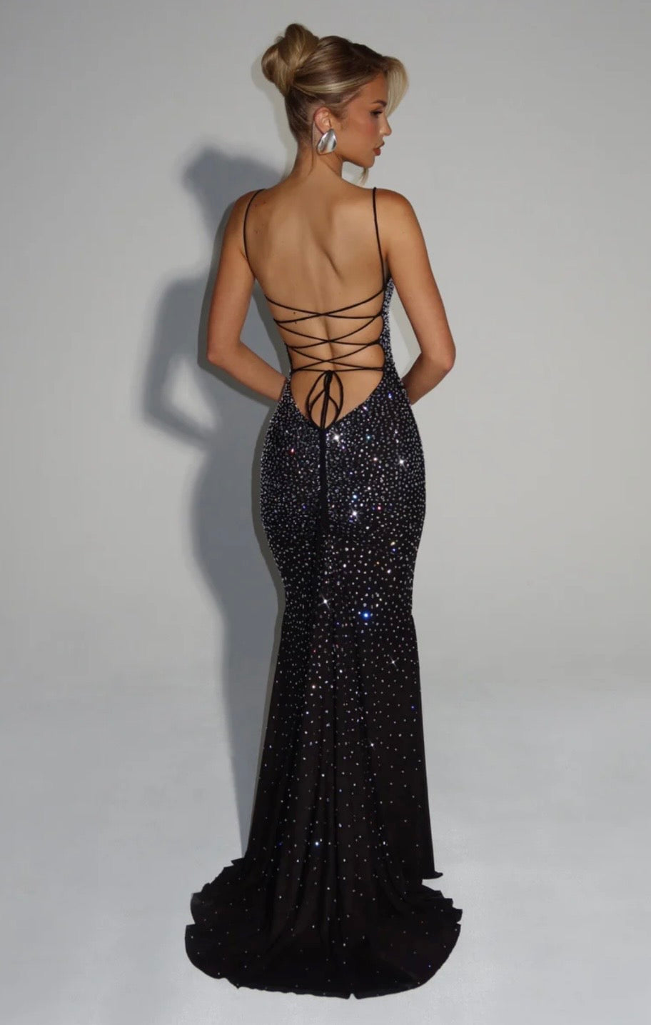 Maxi Dress – Occasion Gown for Weddings & Events