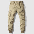Rugged Cargo Trousers – Casual Wear, Outdoor Activities