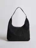 Leather Shoulder Bag – Everyday Handbag