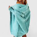 Comfortable Cardigan in Soft Knit – Casual Wear, Everyday Style