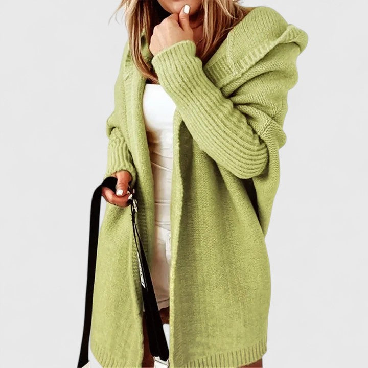 Comfortable Cardigan in Soft Knit – Casual Wear, Everyday Style