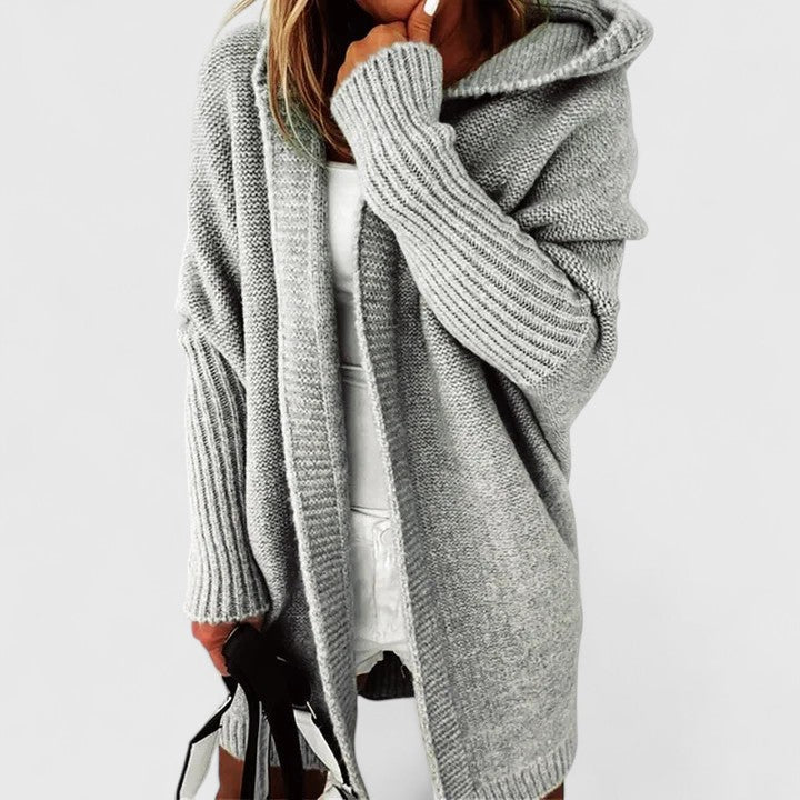 Comfortable Cardigan in Soft Knit – Casual Wear, Everyday Style