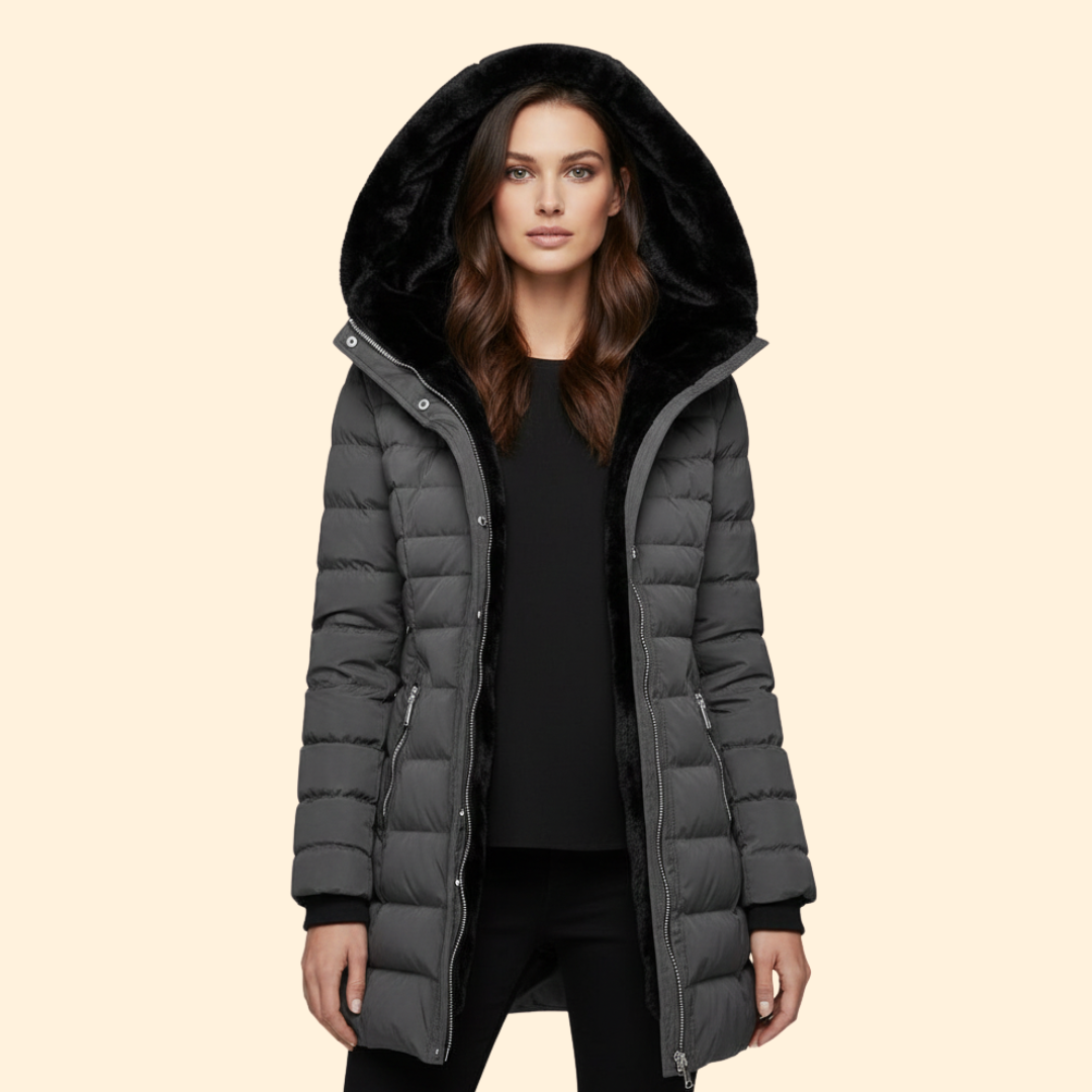 Women's Jacket Arctic Flow – Casual, Outdoor