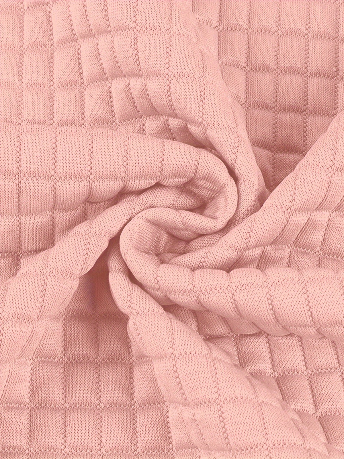 Cozy Textured Hoodie | Soft Fabric | Casual Style | Women's Outerwear