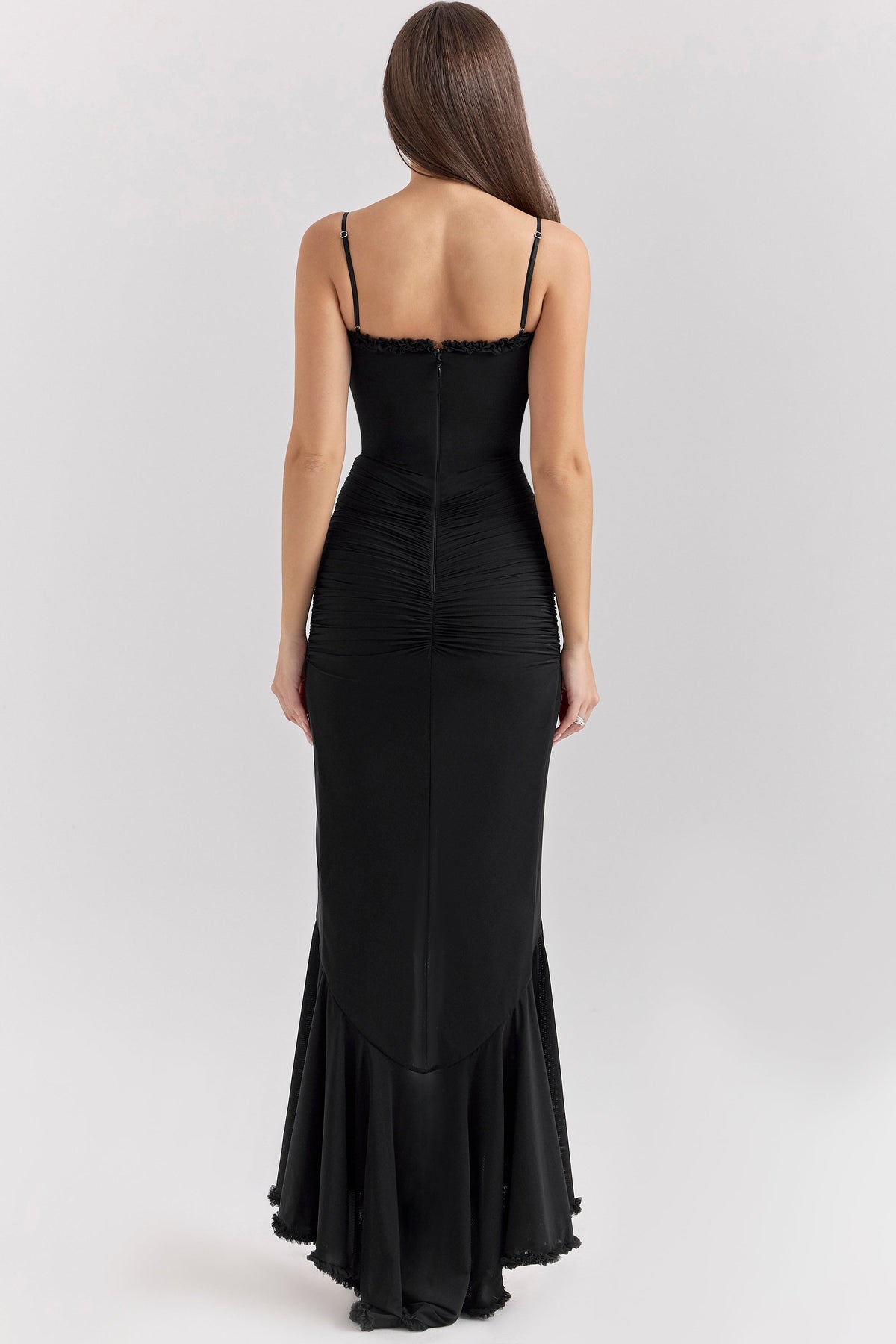 Maxi Dress – Occasion Gown for Weddings & Events