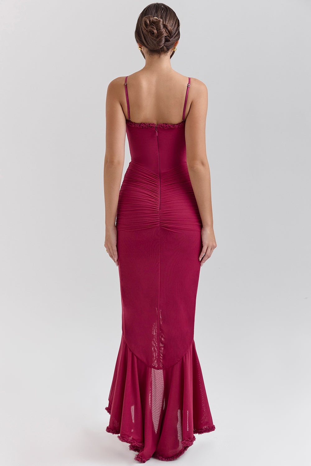 Maxi Dress – Occasion Gown for Weddings & Events