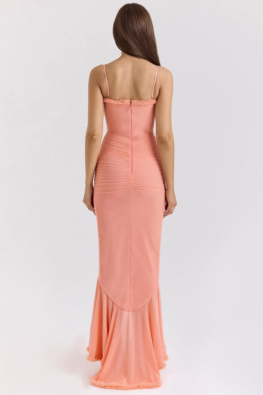 Maxi Dress – Occasion Gown for Weddings & Events