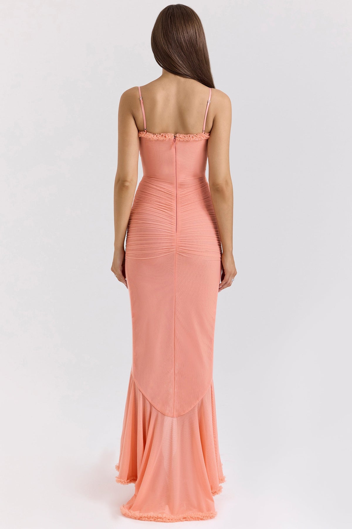 Maxi Dress – Occasion Gown for Weddings & Events