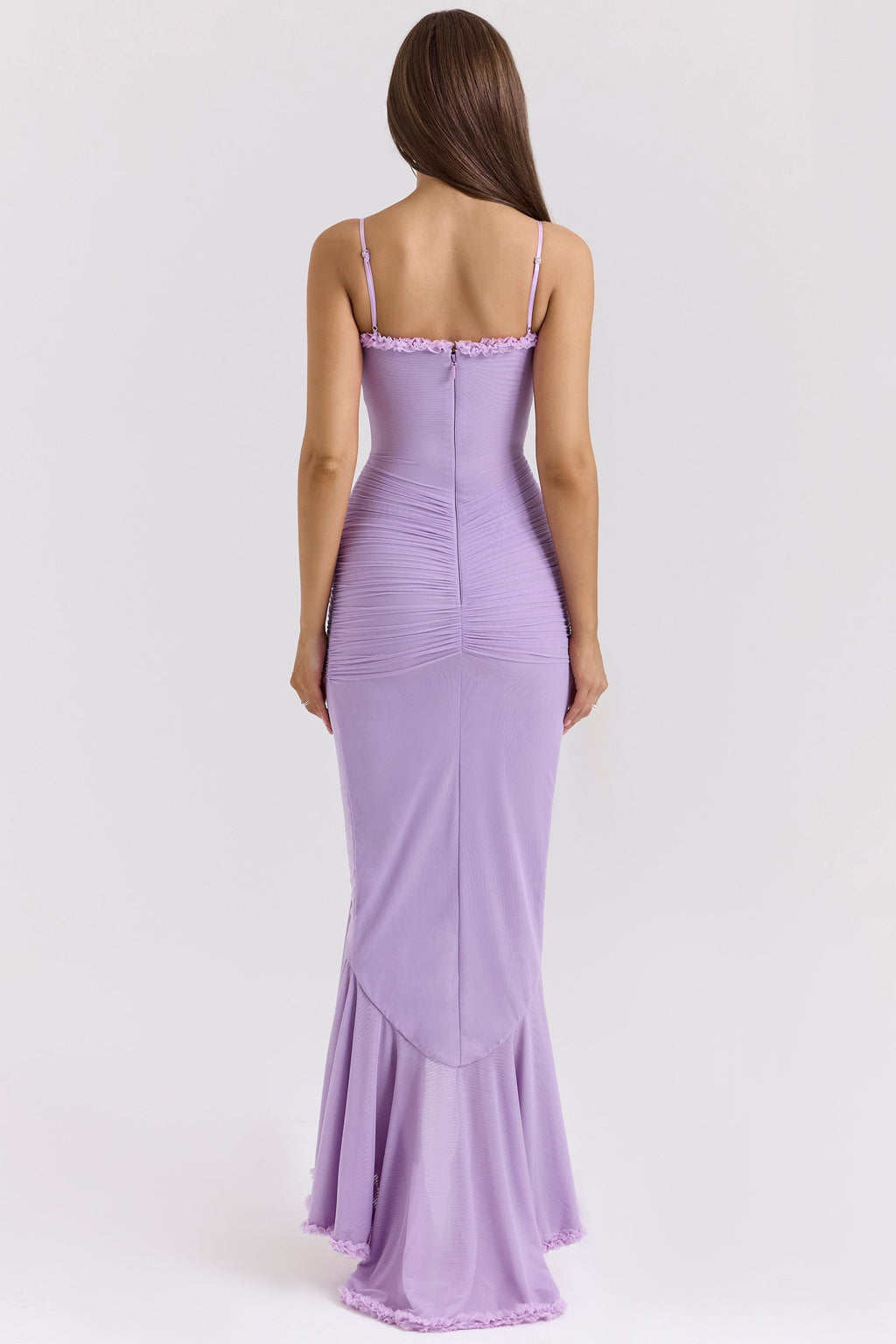 Maxi Dress – Occasion Gown for Weddings & Events