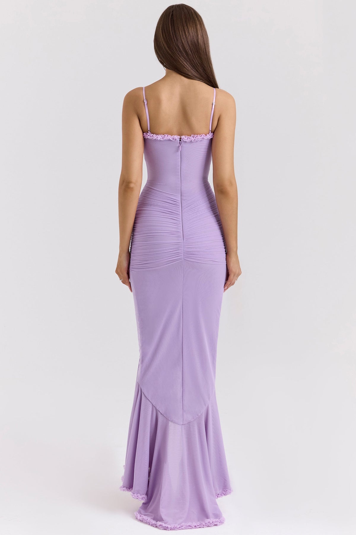 Maxi Dress – Occasion Gown for Weddings & Events