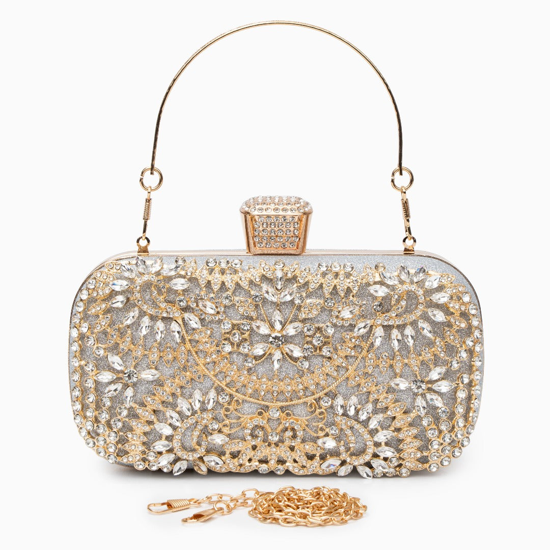 Clutch Bag – Evening & Occasion Bag