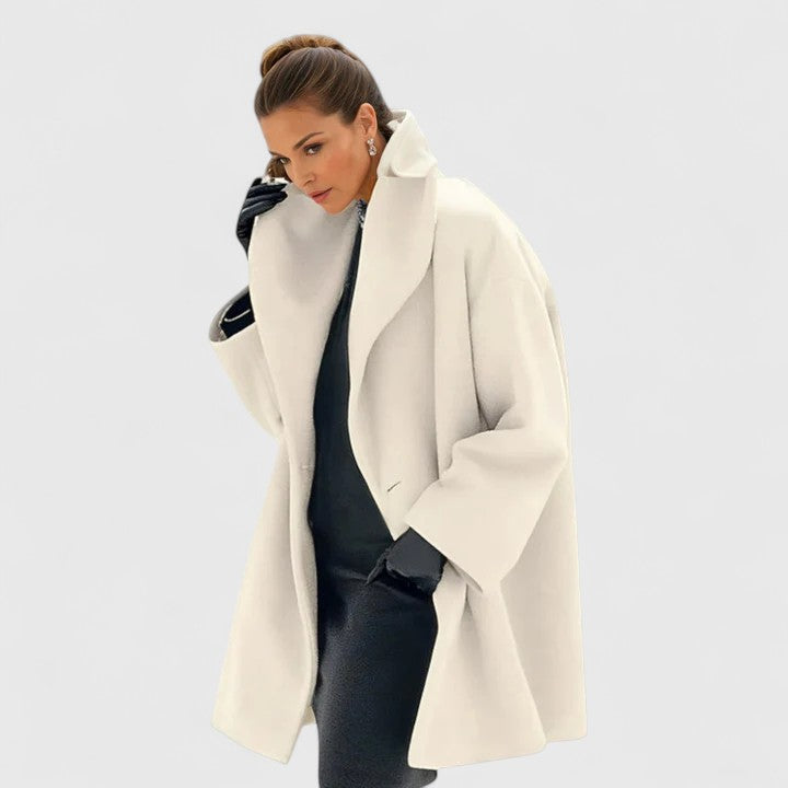 Elegant Coat – Stylish Outerwear for Everyday Wear, Special Occasions