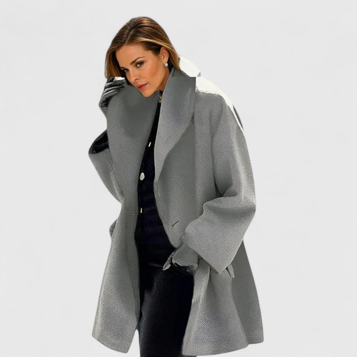 Elegant Coat – Stylish Outerwear for Everyday Wear, Special Occasions