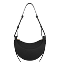 Leather Shoulder Bag – Everyday Handbag